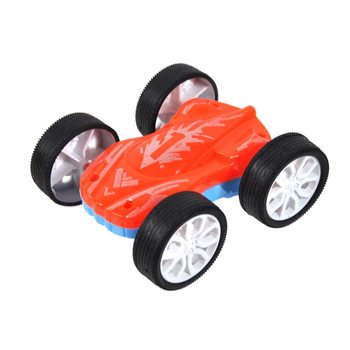 Setrvačn&eacute; kaskad&eacute;rsk&eacute; auto / Flip Over Car (6 ks)