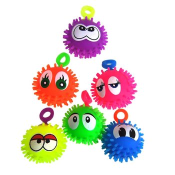 ***BESTSELLER*** PUFFER M&Iacute;ČKY 4.5 CM (24 ks)