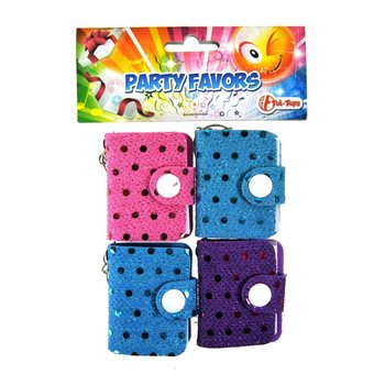 SUPER PARTY MIX HRAČKY (54 sad = 222 ks)