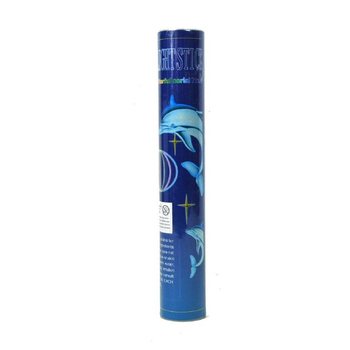 50 Sv&iacute;t&iacute;c&iacute;ch Tyčinek Glow Sticks v Tubusu 19,5 cm (5 ks)