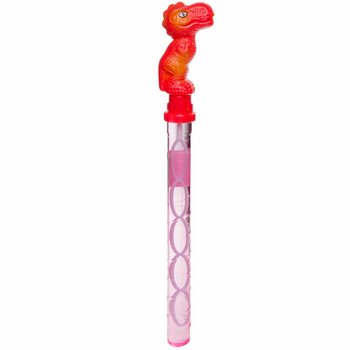 VELK&Aacute; BUBLIFUKOV&Aacute; TYČ 38 cm DINOSAURUS V DISPLAYI (24 ks)