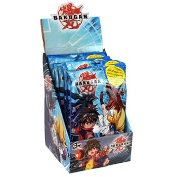 &Scaron;KOLN&Iacute; D&Aacute;RKOV&Aacute; SADA BAKUGAN V DISPLAYI (12 ks)