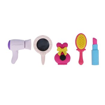 GUMY - MODEL: MIX MAKE-UP DOPLŇKY - V DISPLAYI (120 ks)