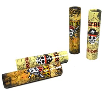 PIR&Aacute;TSK&Yacute; KALEIDOSKOP (12 ks)