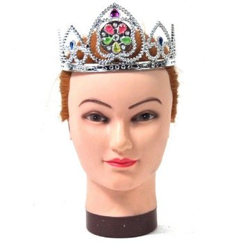 Dětsk&aacute; Korunka s Osvětlen&iacute;m - Model 5 (10 ks)