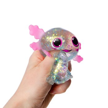 MAČKAC&Iacute; AXOLOTL V DISPLAYI (12 ks)