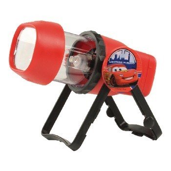 KOMBINOVAN&Aacute; LED LAMPA DISNEY (12 ks)