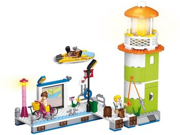Sluban Girls Dream Maj&aacute;k M38-B0607 (1 ks)