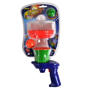 Velk&yacute; Shinning Floater / Levitačn&iacute; Stroj s Osvětlen&iacute;m (2 ks)