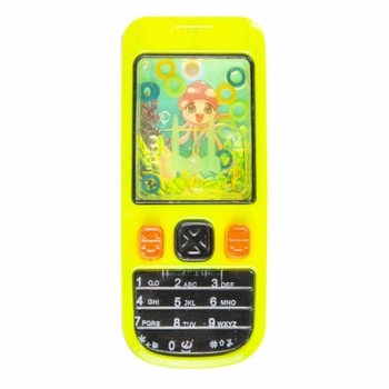 Vodn&iacute; hra mobiln&iacute; telefon (36 ks)