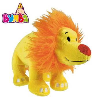 Plyšák Bumba - Barry, 23 cm (4 ks)