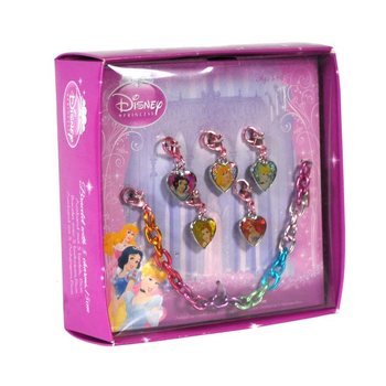 N&aacute;ramek s Př&iacute;věsky Princezny Disney 15 cm (9 ks)