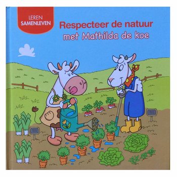 Mix edukativn&iacute;ch dětsk&yacute;ch knih - Uč&iacute;me se ž&iacute;t spolu (12 ks)