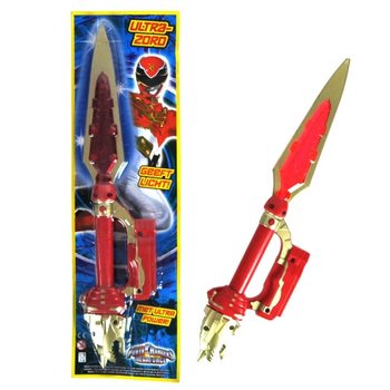 Meč Power Rangers Megaforce Ultra-Zord se Světlem (12 ks)