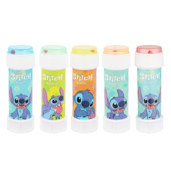 Bublifuk Stitch - 60ml - v Displayi (36 ks)