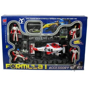 Dárkový Set Formule 1