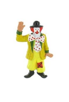 DEKORACE NA DORT - FIGURKA ŠAŠEK PIPO (50 ks)