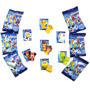 Disney Wikkeez Figurky + N&aacute;lepka v Blindbagu (300 ks)