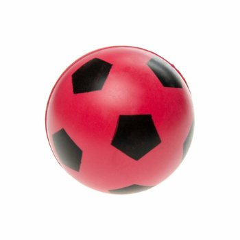 Hop&iacute;ky Fotbal &Oslash; 4,3 cm v D&oacute;ze (30 ks)