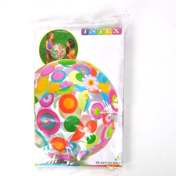 Velk&yacute; Pl&aacute;žov&yacute; M&iacute;č 61 cm (12 ks) - Velkoobchod