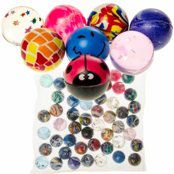 MIX HOPSÍKŮ Ø 3,2 cm (50 ks)