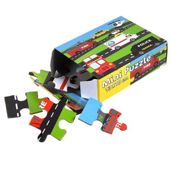 ***SUPER LEVN&Eacute;*** KR&Aacute;SN&Eacute; PUZZLE V DISPLEJI (36 ks)