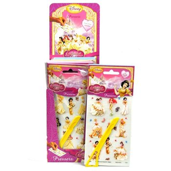 PROPISOTY PRINCEZNY DISNEY V DISPLEJI (48 ks)