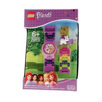 DĚTSK&Eacute; HODINKY LEGO FRIENDS (2 ks)