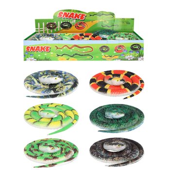 HADI - 70 CM DLOUZ MIX DRUH V DISPLAYI (36 ks)