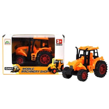 Hračkov&yacute; Traktor v Displayi (24 ks)