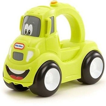 LITTLE TIKES - AUTO HANDLE HAULERS (2 ks)