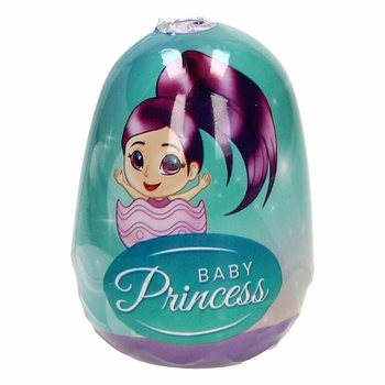 Překvapen&iacute; Vaj&iacute;čko Baby Princezna v Displayi (12 ks)
