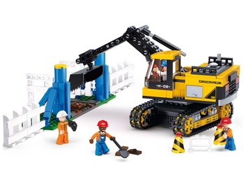Sluban Rypadlo M38-B0551 (1 ks)