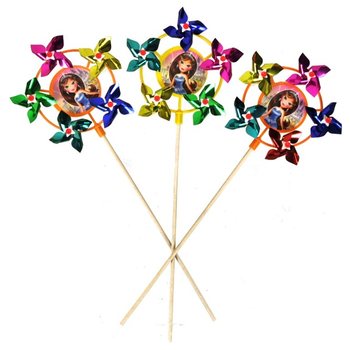 VĚTRN&Iacute;KY 50 CM. - MODEL PRINCEZNA (36 ks)
