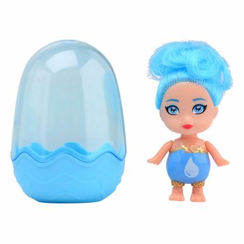 Překvapen&iacute; Vaj&iacute;čko Baby Princezna v Displayi (12 ks)