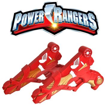 PISTOLE POWER RANGERS POWER KANON (12 ks)