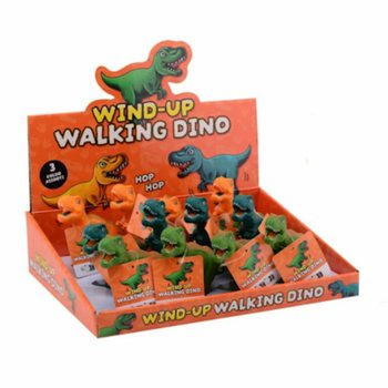 Natahovac&iacute; Dinosaurus T-Rex Display (12 ks)
