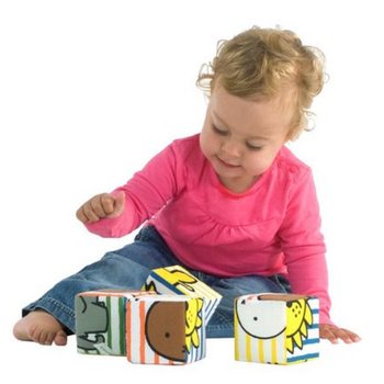 MIFFY - MĚKK&Eacute; SKL&Aacute;DAC&Iacute; KOSTKY 4 D&Iacute;LY (1 ks)