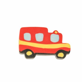 GUMA HASIČSK&Eacute; AUTO V D&Oacute;ZE (100 ks)