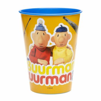 Pat a Mat kelímek na pití / zmrzlinu - 260 ml (12 kusů)