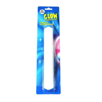 Pěnov&eacute; Sv&iacute;t&iacute;c&iacute; Tyčinky Glow (8 ks)