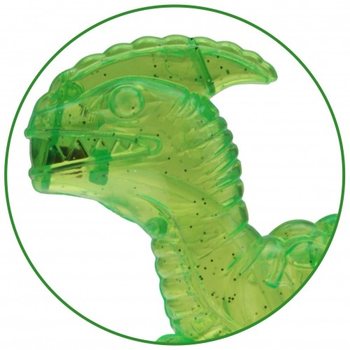 VODN&Iacute; PISTOLE VE TVARU DINOSAURA (24 ks)