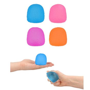 MAČKAC&Iacute; GUM DROP - S CUKROVOU N&Aacute;PLN&Iacute; - V DISPLAYI (12 ks)