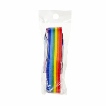 Duhov&aacute; &scaron;ňůrka na krk / Lanyard - 50 kusů