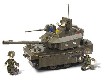 Sluban Tank M38-B0287 (1 ks)