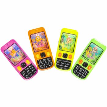 Vodn&iacute; hra mobiln&iacute; telefon (36 ks)