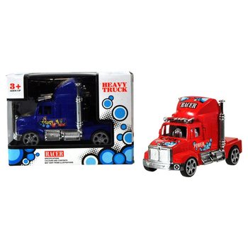 N&Aacute;KLADN&Iacute; AUTO HEAVY TRUCK V DISPLEJI (18 ks)