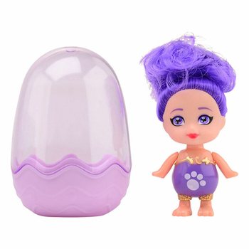 Překvapen&iacute; Vaj&iacute;čko Baby Princezna v Displayi (12 ks)