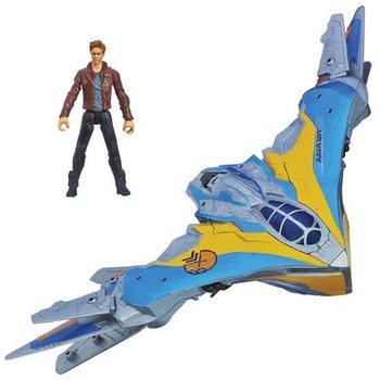 Vesm&iacute;rn&aacute; loď Milano Starship Str&aacute;žci Galaxie - Hasbro