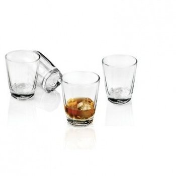 NUANCE - AROSSE Čir&eacute; Sklenice 25 cl, Sada 4 ks